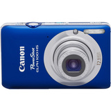 4925B001 - Canon PowerShot 100 HS 12.1 Megapixel Compact Camera - Blue