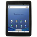 Pandigital R70E200 7 Tablet Computer - Black