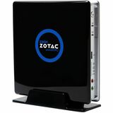 ZOTAC ZBOX SD-ID12 Plus Desktop Computer - Atom D525 1.80 GHz - Mini P - ZBOXSDID12PLUS