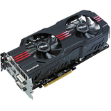 ASUS ENGTX570 DCII/2DIS/1280MD5 GeForce GTX 570 Graphics Card - 742 MHz Core - 1.50 GB GDDR5 SDRAM - PCI Express 2.0