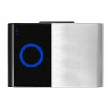 ZOTAC ZBOX-AD03BR-U Desktop Computer - E-350 1.60 GHz - ZBOXAD03BRU