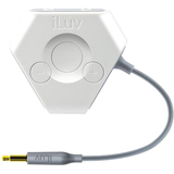 ILUV iLuv iCB107WHT Signal Splitter