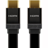 iLuv iCB5112 HDMI A/V Cable - 12 ft