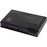 BTI AR-AS5610ZX4 Notebook Battery - 4800 mAh