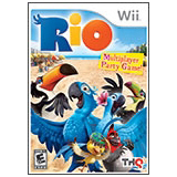 THQ Rio