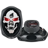 Boss PHANTOM SKULL SK694 Speaker