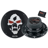 BOSS AUDIO SYSTEMS Boss PHANTOM SKULL SK65 Speaker