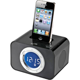 iLive ICP211B Desktop Clock Radio