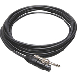 Hosa MXP-020 Audio Cable Adapter