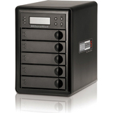 MicroNet RAIDBank5 RB5-15000 DAS Hard Drive Array - 5 x HDD Installed - RB515000