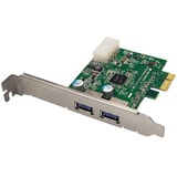 MicroNet PCI-E-USB3.0 USB Adapter