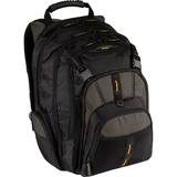 TARGUS Targus CityGear TBB018US Carrying Case (Backpack) for 16