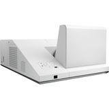 Dell S500 3D Ready DLP Projector - White