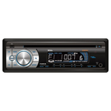 Boss 728CA Car CD/MP3 Player - 200 W - Single DIN