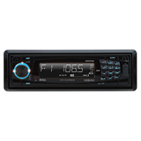 Boss 620UA Car Flash Audio Player - 200 W RMS - iPod/iPhone Compatible - Single DIN - MP3 - AM