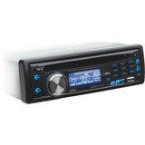 BOSS AUDIO SYSTEMS Boss 637UA Car CD/MP3 Player - 240 W - Single DIN