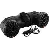 BOSS Boss ATV20 Speaker System - 450 W RMS