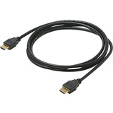 STEREN Steren 517-315BK HDMI A/V Cable - 15 ft