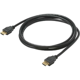 STEREN Steren BL-517-303BK HDMI with Ethernet Audio/Video Cable