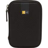 Case Logic EHDC-101 2.5" Portable Hard Drive Case - EHDC101BLACK