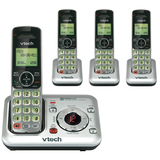 Vtech CS6429-4 Standard Phone - DECT - CS64294