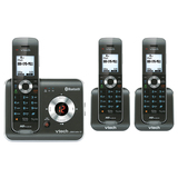 Vtech DS6421-3 Standard Phone - DECT