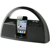 iLive IBP181B Speaker System