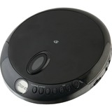 GPX GPX PC301B CD Player