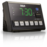 CLOCK RADIO VOICE ACTIVATION   