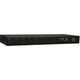TRIPP LITE Tripp Lite Switched Metered PDUMH20NET 16-Outlets PDU