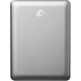 Seagate FreeAgent GoFlex Pro STBB750100 750 GB External Hard Drive - Silver