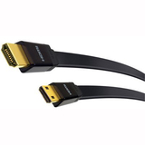 iLuv iCB5306 HDMI A/V Cable - 72'