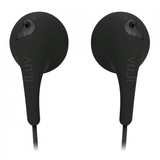 ILUV iLuv Bubble Gum 2 iEP205 Earphone - Stereo - Black