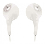 ILUV iLuv Bubble Gum 2 iEP205 Earphone - Stereo - White