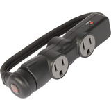 Targus APS03US1 Power Strip - APS03US1