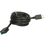 U.S. Robotics 8405 USB Data Transfer Cable - 72'