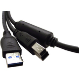 ACCELL Accell UltraRun A111B-020B Data Transfer Cable Adapter