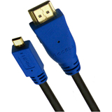 ACCELL Accell UltraCam H121C-006B-R A/V Cable Adapter