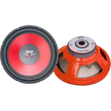 Pyle PLW15RD Woofer