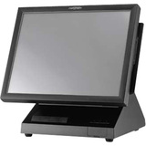 Partner Tech PT-5900 POS Terminal - 59001R22NOMSR