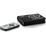 SecurityMan HOMEDVR Video Recorder - HOMEDVR