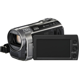 Panasonic SDR-S70 Digital Camcorder - 2.7' LCD - CCD - Black