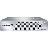 SonicWALL CDP 220 Network Storage Server - 2 TB (1 x 2 TB) - RJ-45 Network