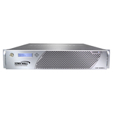 SonicWALL CDP 6080B Network Storage Server - 6 TB (4 x 2 TB) - RJ-45 Network