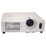 3M X26 DLP Projector - HDTV - 4:3 MMMX26