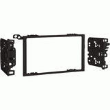 METRA METRA 95-2009 Vehicle Mount