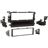 METRA METRA 99-2009 Vehicle Mount