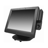 Pioneer POS TOM-M5 15' LCD Touchscreen Monitor