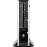 HP Business Desktop 6005 Pro XZ818UT Desktop Computer Athlon II X4 610e 2.4GHz - Ultra Slim