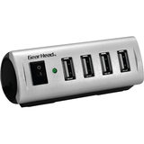 GEAR HEAD Gear Head UH5500ESP USB Hub